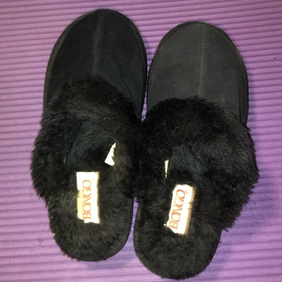 BONGO Shoes Bongo Slippers Poshmark